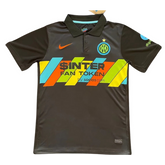 Inter Milan 21-22 Third Jersey